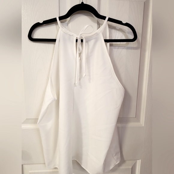 Casual summer blouse - Picture 2 of 4